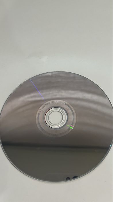 Red Dead Redemption 2 (PS4/PS5) — диск в отличном состоянии