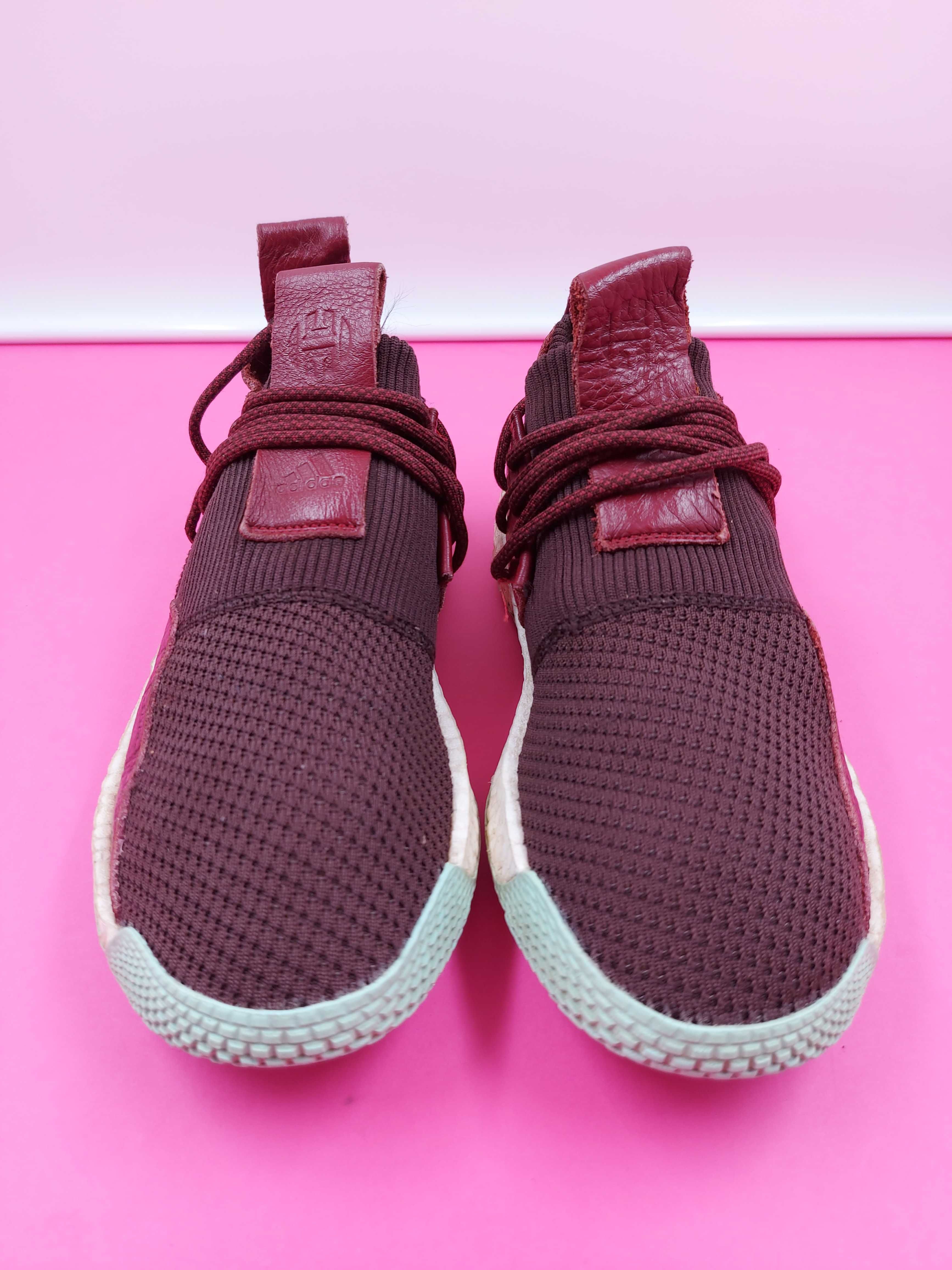 Adidas Harden Ls 2 номер 42 2/3 Оригинални мъжки маратонки