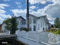 Business/Casa/Hala - 28 ari - Livezile- EXCLUSIVITATE
