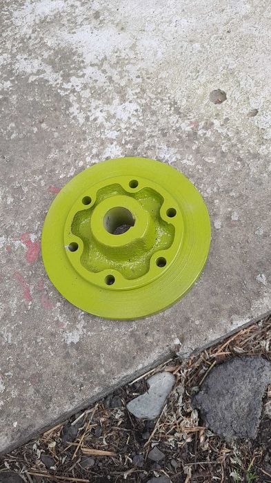 Vand Piese Balotiera Claas Rollant 44 , 62