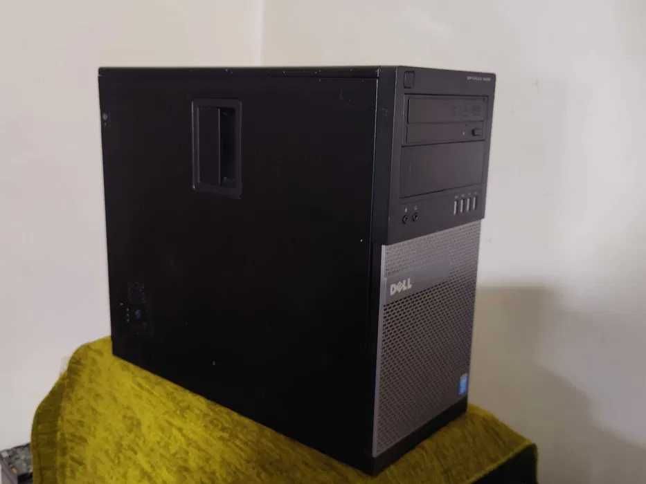 Calculator, pc , Dell Optiplex 9020, Intel i5-4590, ram 16 Gb, Gtx750