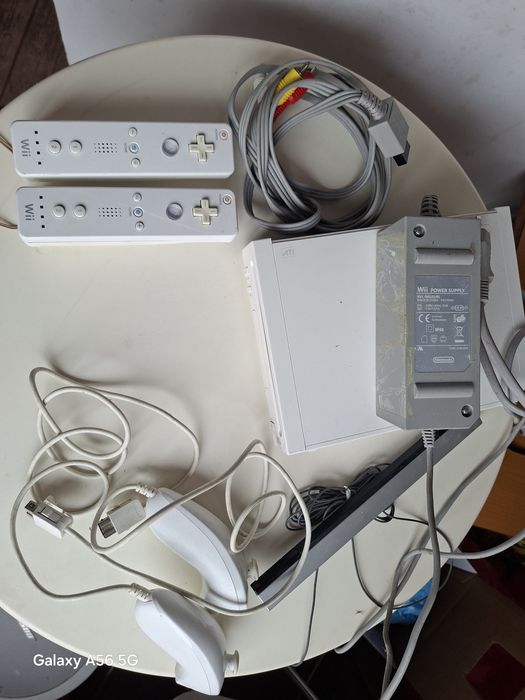 Vand joc copii nintendo wii