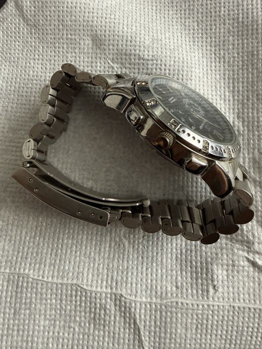 Vand Ceas Tommy Hilfiger