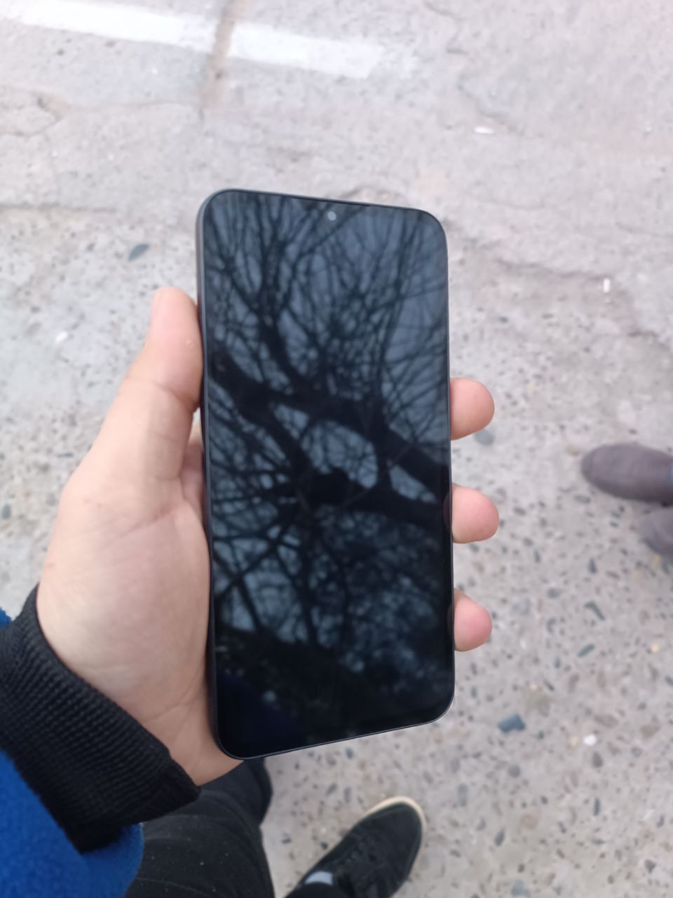 Samsung a 34 srochna sotiladi