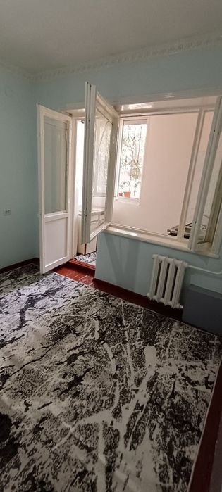 1-Комн. 2-Этаж. Аренда. Ижара. Уй-Жой. Максим Горький. БИЙ.