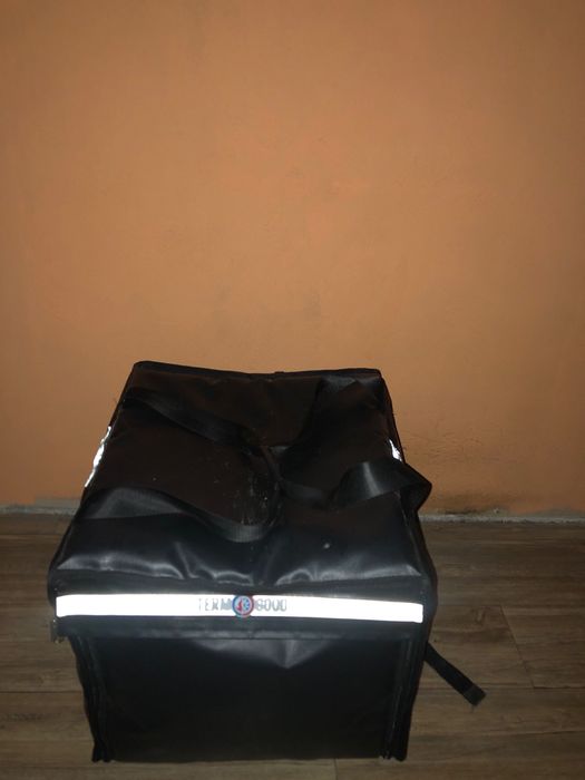 Термокороб идеальное состояние