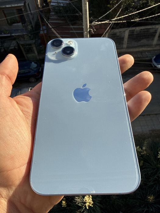 Iphone 14 plus 256 gb