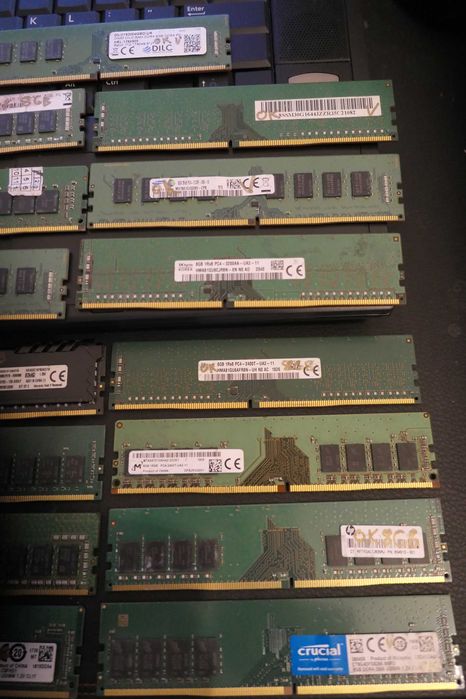 KIT 16GB KINGSTON HyperX Predator 2x8GB DDR4 3000Mhz CL15