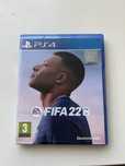 Игра за PS4 ,, fifa 22 “