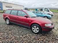 VW Passat de vanzare