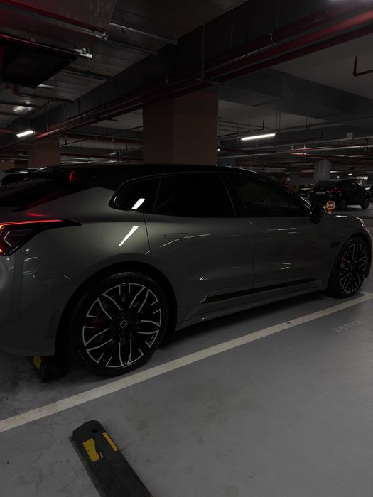 Продаю Zeekr 001 YOU Full рестайлинг