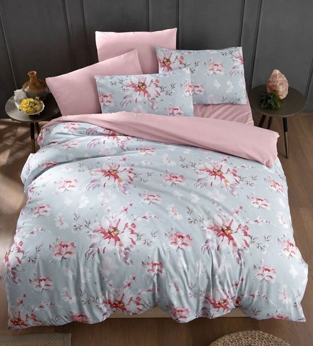 Set lenjerie de pat 160/200