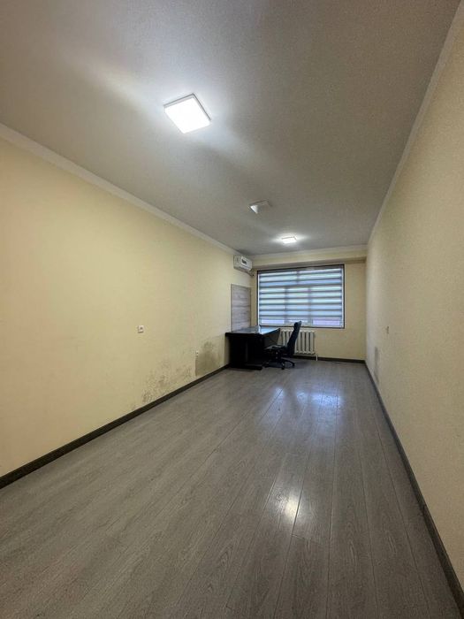 Чиланзар Недалеко от Хамза Метро Сдаётся офис .Парус.  24/7 доступ