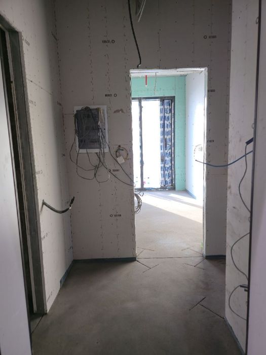 Продаётся 3/17/51 72м2 в ЖК Nest One, Tashkent city