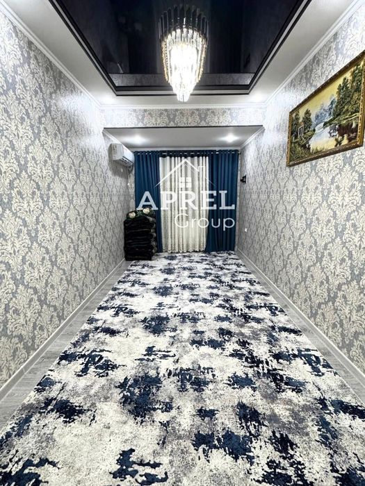 Квартира 2 хонали Т1366 2х комнатная