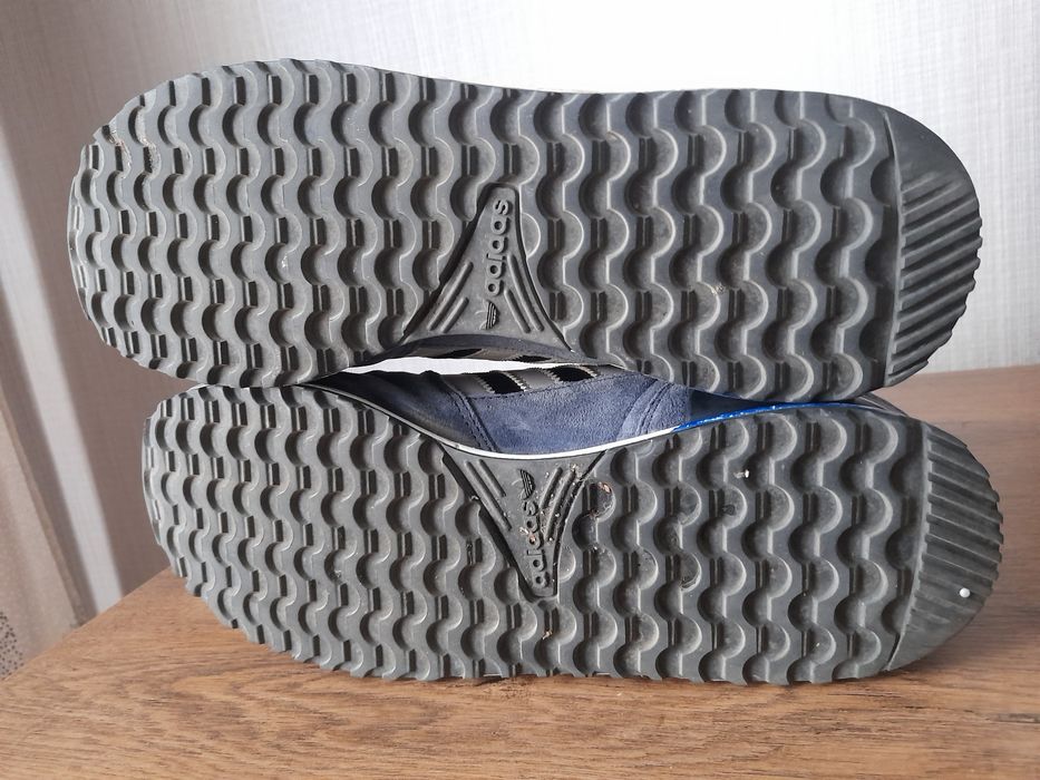 Adidas ZX 500 маратонки 44 номер.