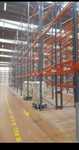 Rafturi metalice profesionale industriale