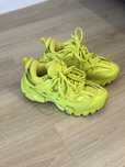 Balenciaca track