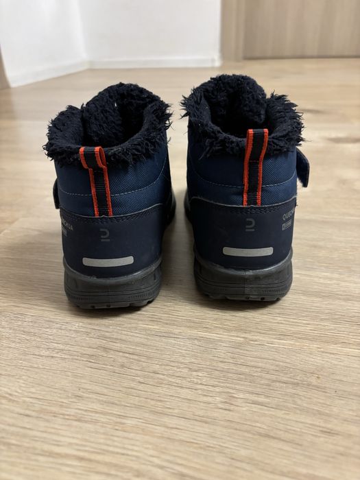 Ghete imblanite Quechua