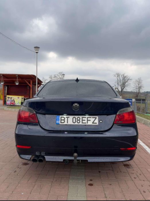 Vând Bmw seria 5