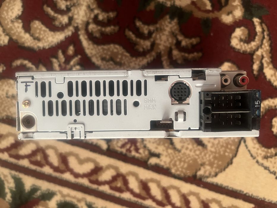 Мафон нексия 1 оргинал