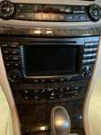Навигация Mercedes E W211 + CD Changer + DVD