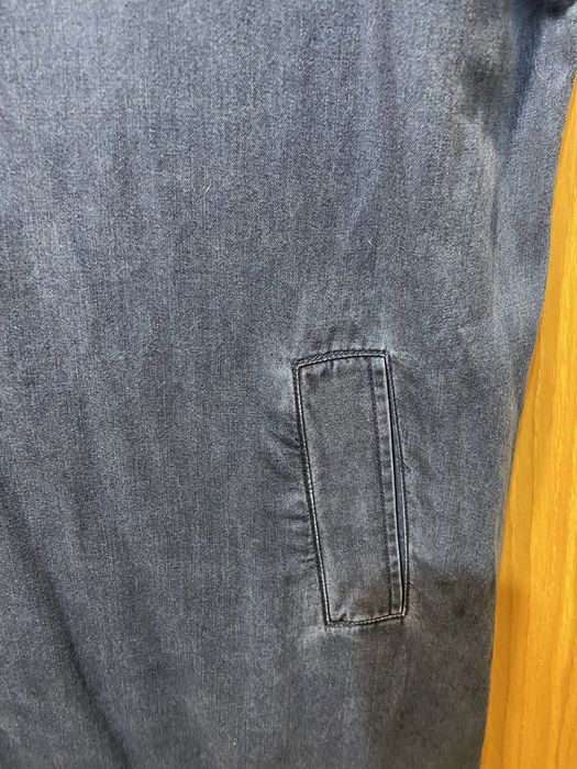 Rochie jeans - CHRISTIAN BERG - m. 46/50/XXL