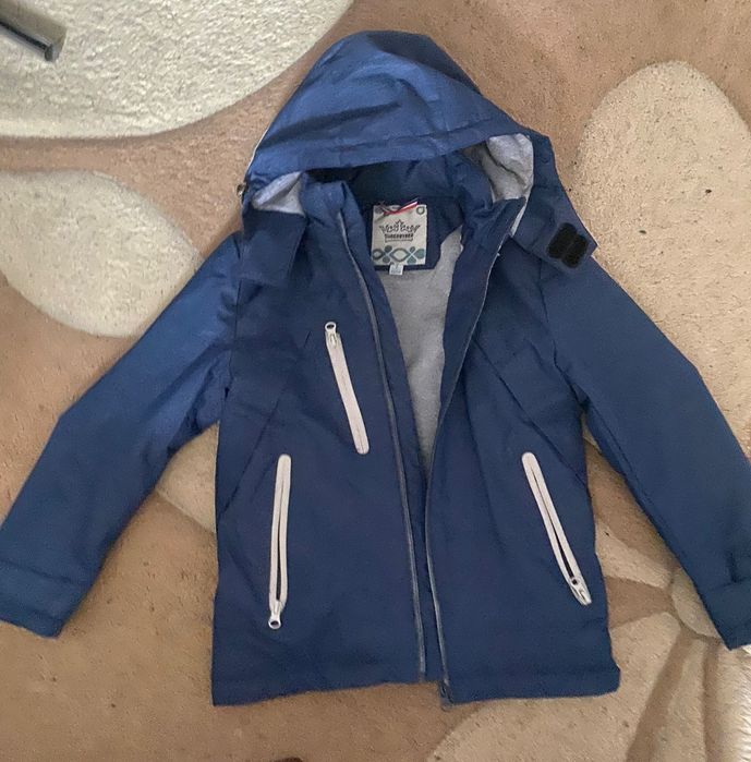 Продам куртку OSTIN осень весна