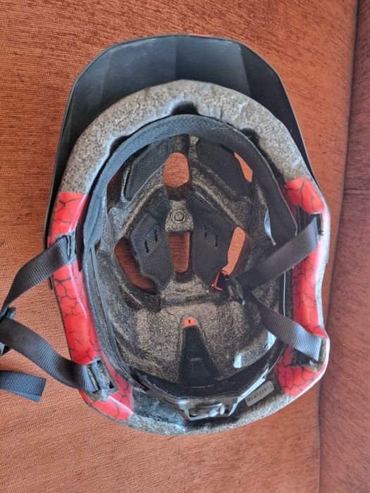 MTB каска Bell Stoker, размер М