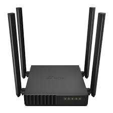 Безжичен рутер TP-Link Archer C54 НОВ Двубандов