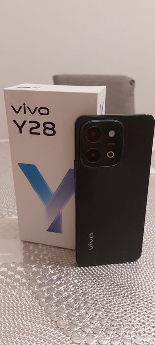 Vivo Y28. 128 Gb сатылады