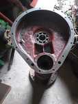 Trompe tractor 445 550 UTB