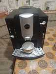 Aparat cafea jura impressa E 60