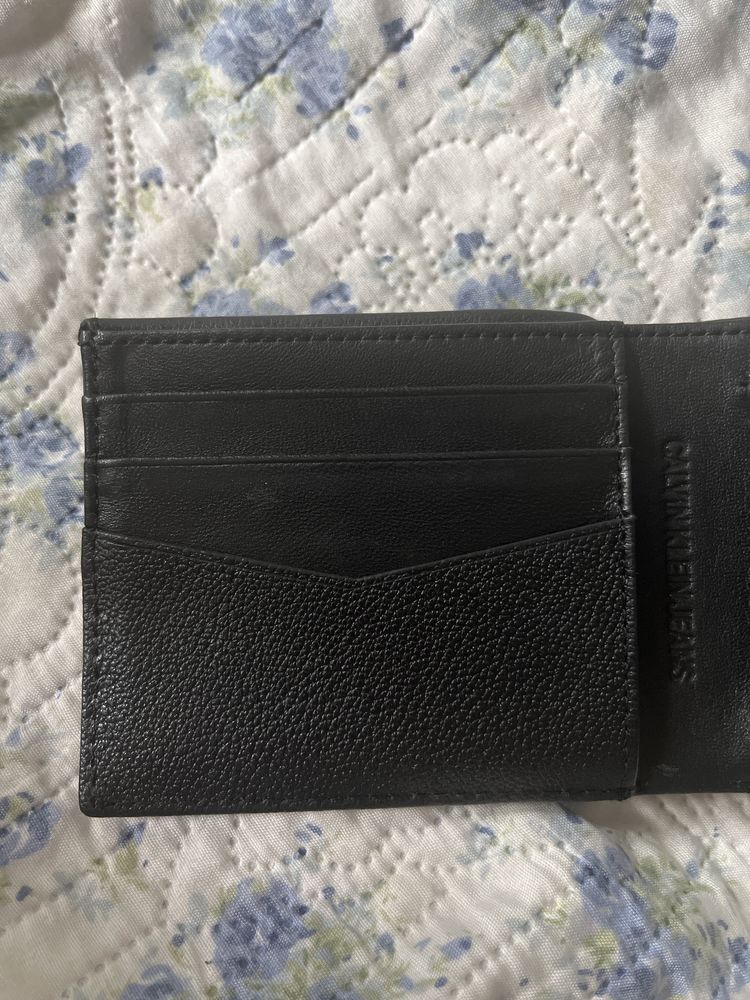 Портмоне Calvin Klein
