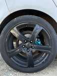 Jante ALUTEC SHARK R18 5x112