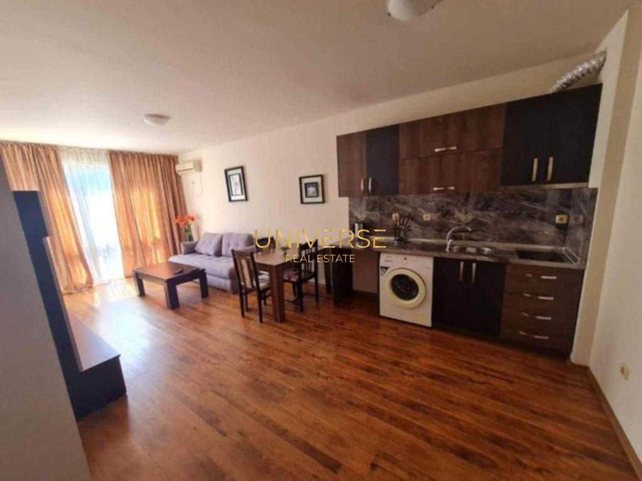 Продава се Двустаен апартамент в Свети Влас - 75 кв.м за 1207 €/кв.м - Снимка #4