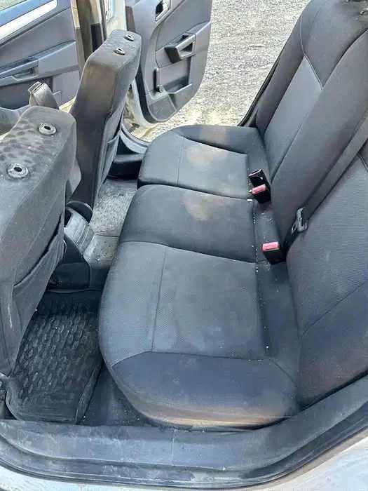 Detailing auto interior+polish exterior+polish faruri