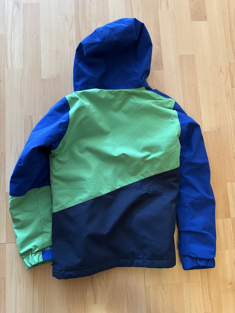 Costum de ski schi ONeill 152 11-12 ani