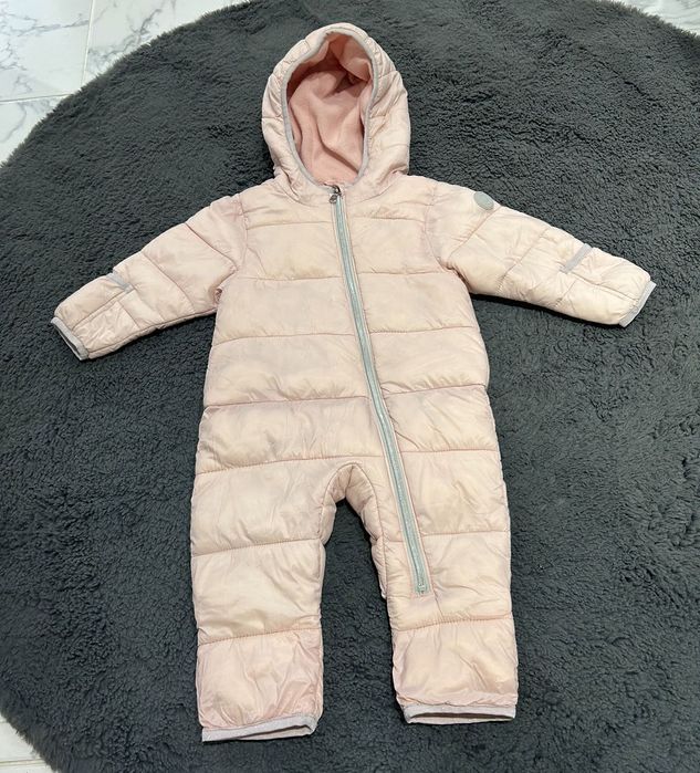 Космонавт/ескимос Michael Kors 0-6месеца