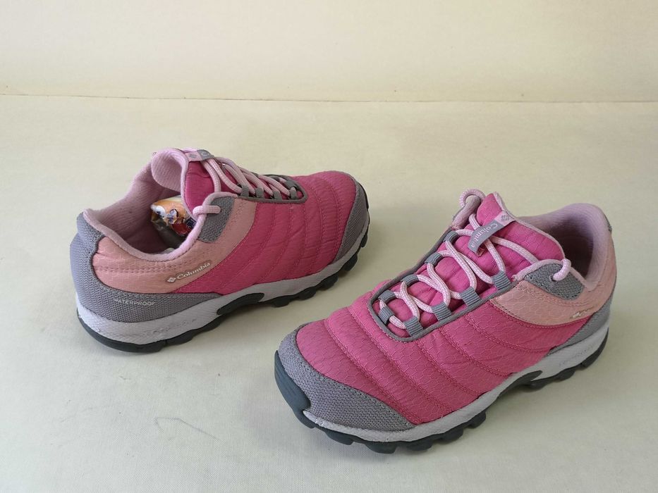 Bocanci ghete BASE ELTEN  uvex  COLUMBIA