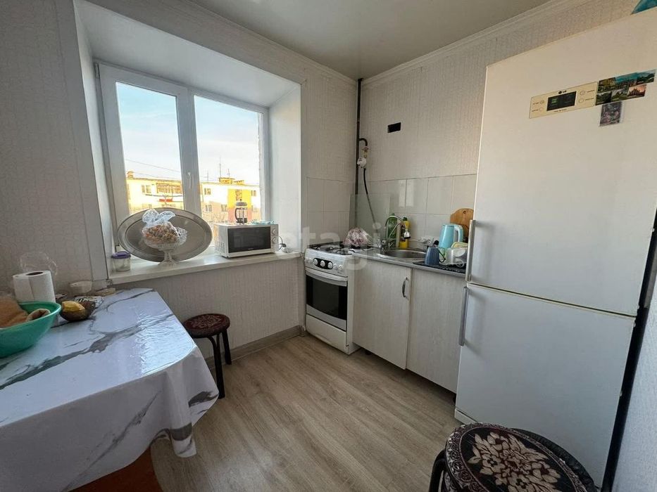 3 комнатная район 18 школы