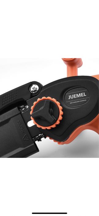 Mini fierastrau Pe Acumulator Portabil 2 Acumulatori