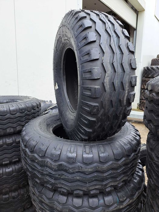 Cauciucuri noi 11.5/80-15.3 MRL cu 14 pliuri anvelope PRESA