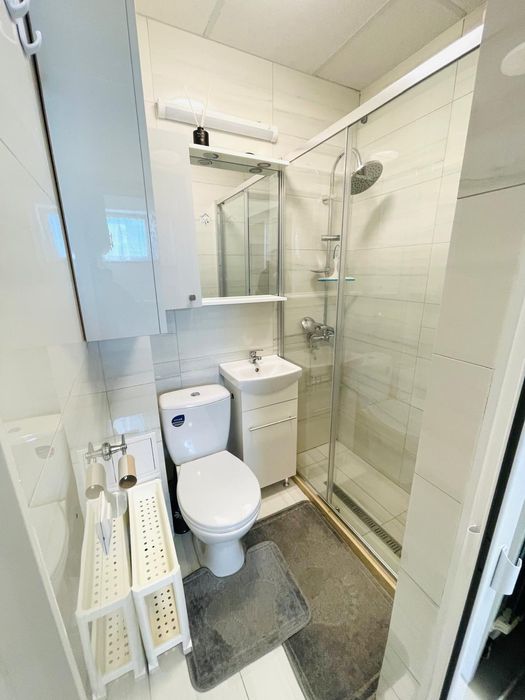 Închiriez apartament zona Nord,Râmnicu Vâlcea