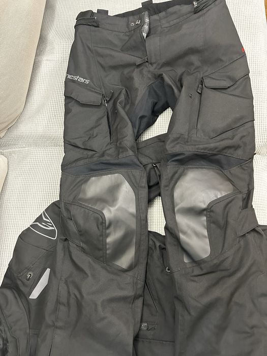 Мото екип Alpinestars Andes V3 DRYSTAR®