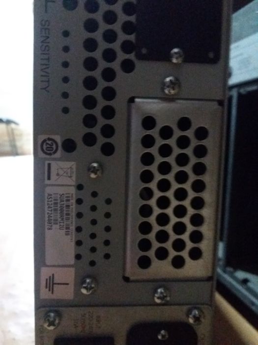 Продам ИБП APC Smart-UPS 3000 SUA3000RMI2U