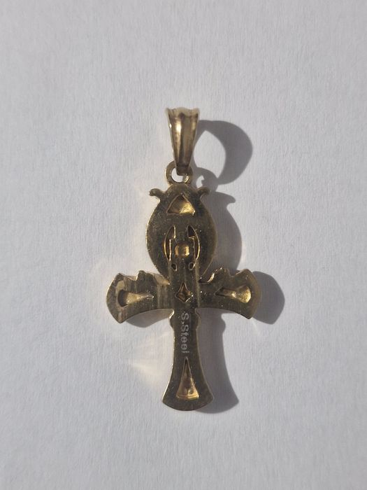 Vand Pandantiv   suflat /placat