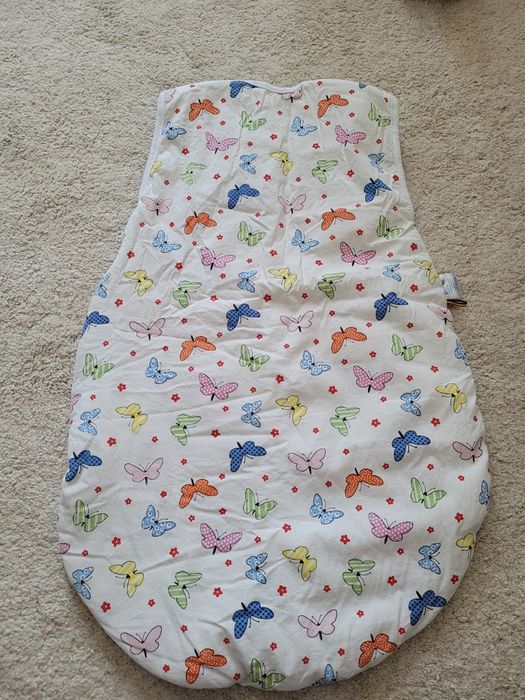 Sac de dormit Bebe baltic 6-9 luni