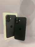 Iphone 16 черный