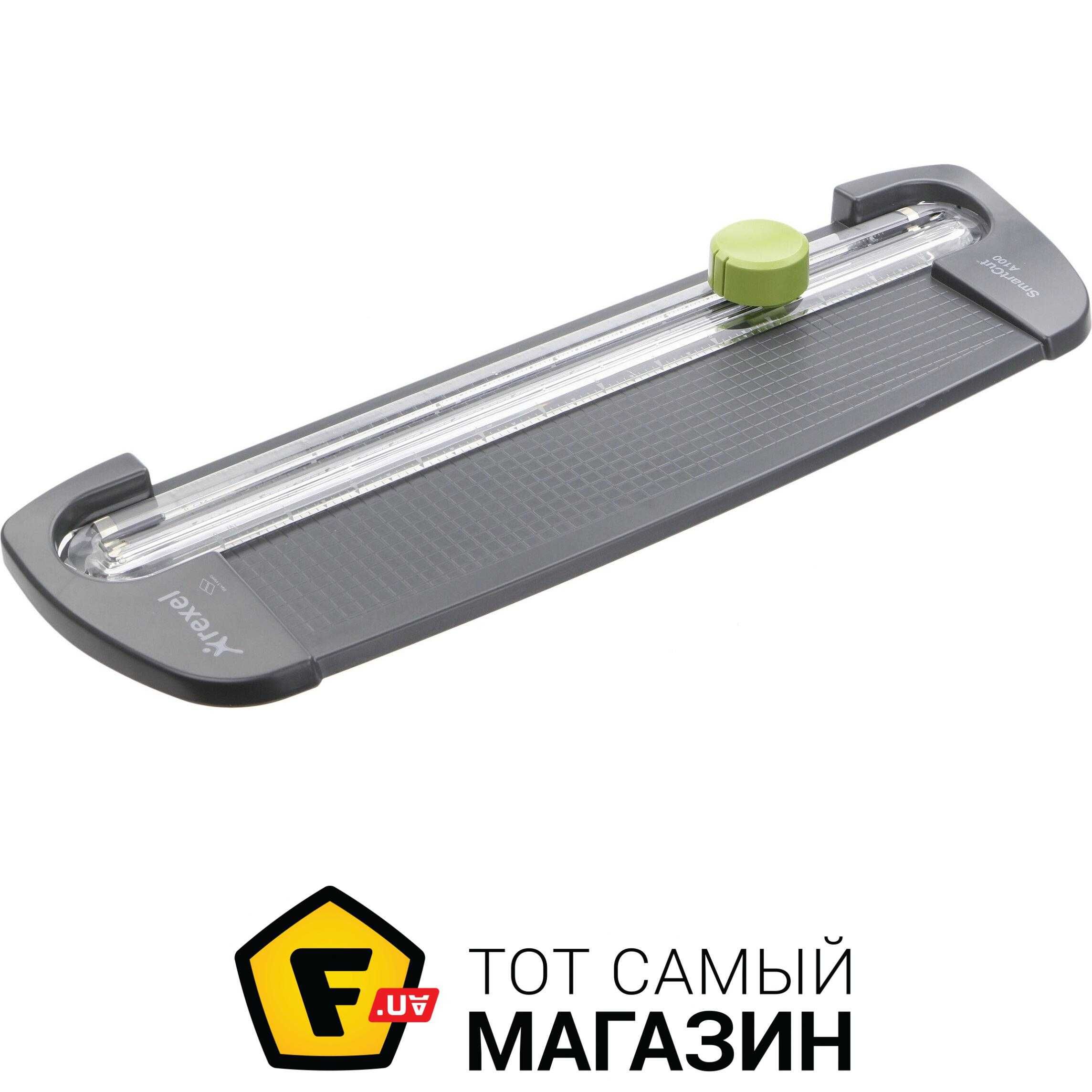 Роликовый резак A4 SmartCut™ A100